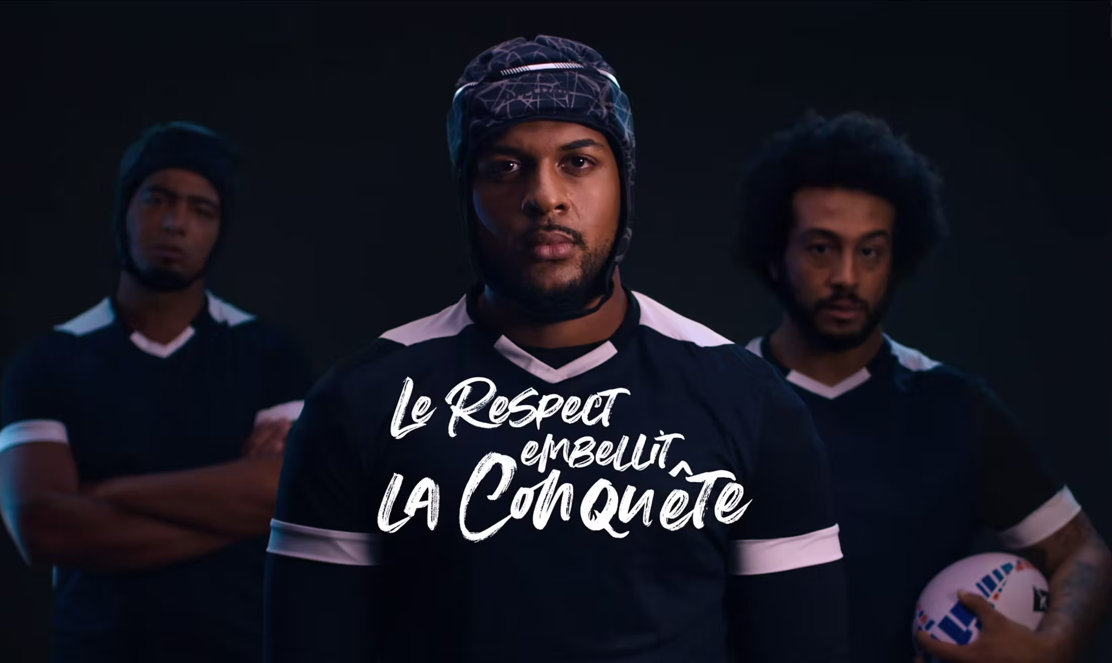 RUGBY WORLD CUP