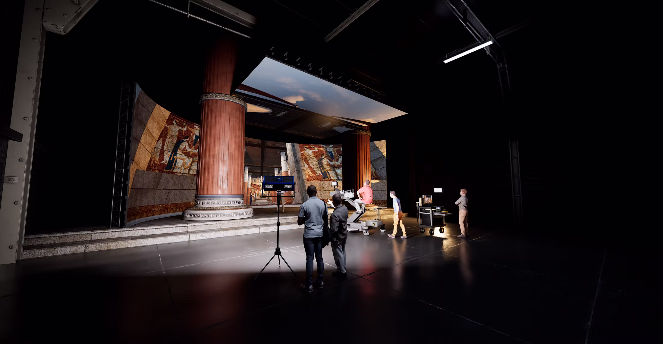 VP Studio Builds photograph 11