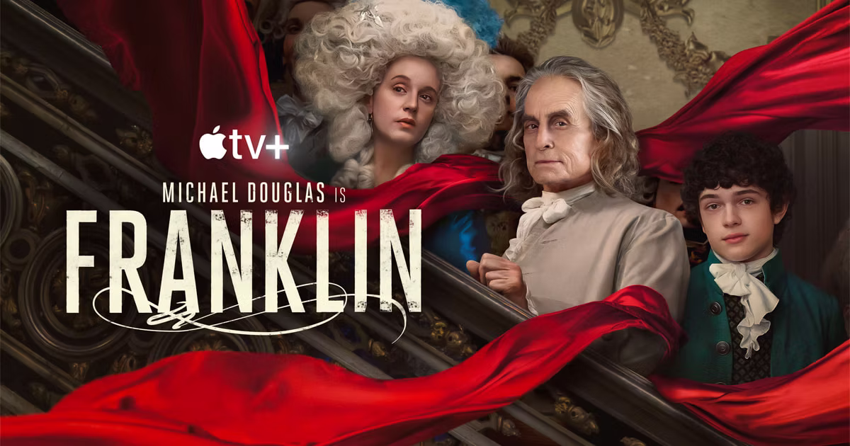 PREVIZ - Franklin AppleTV