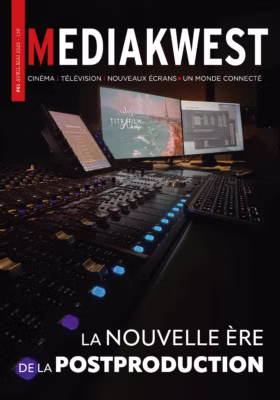 Mediakwest Spring 2015